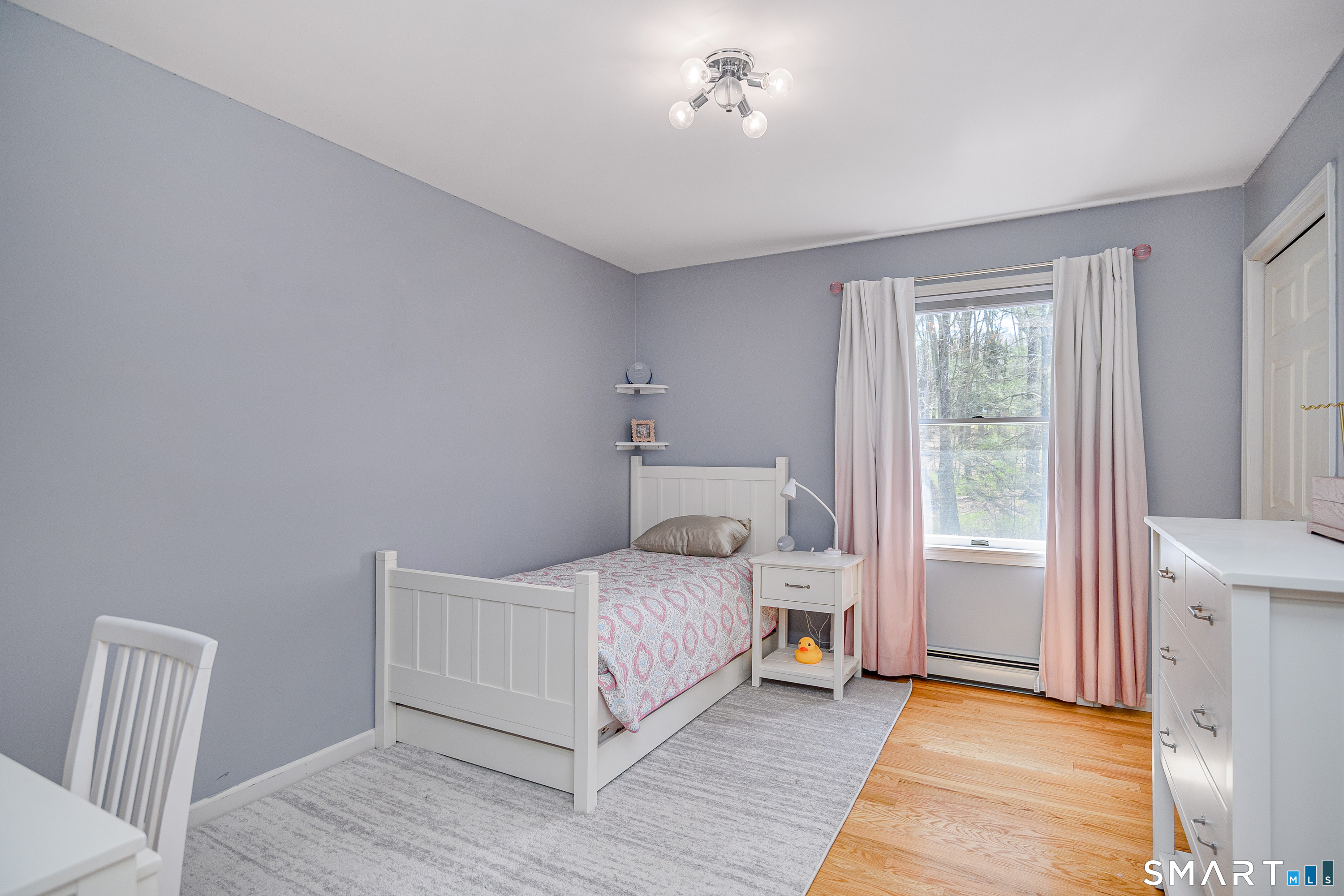 44 Gelding Hill Road Newtown, CT 06482 - Photo 24 of 39 New Hardwood Floors