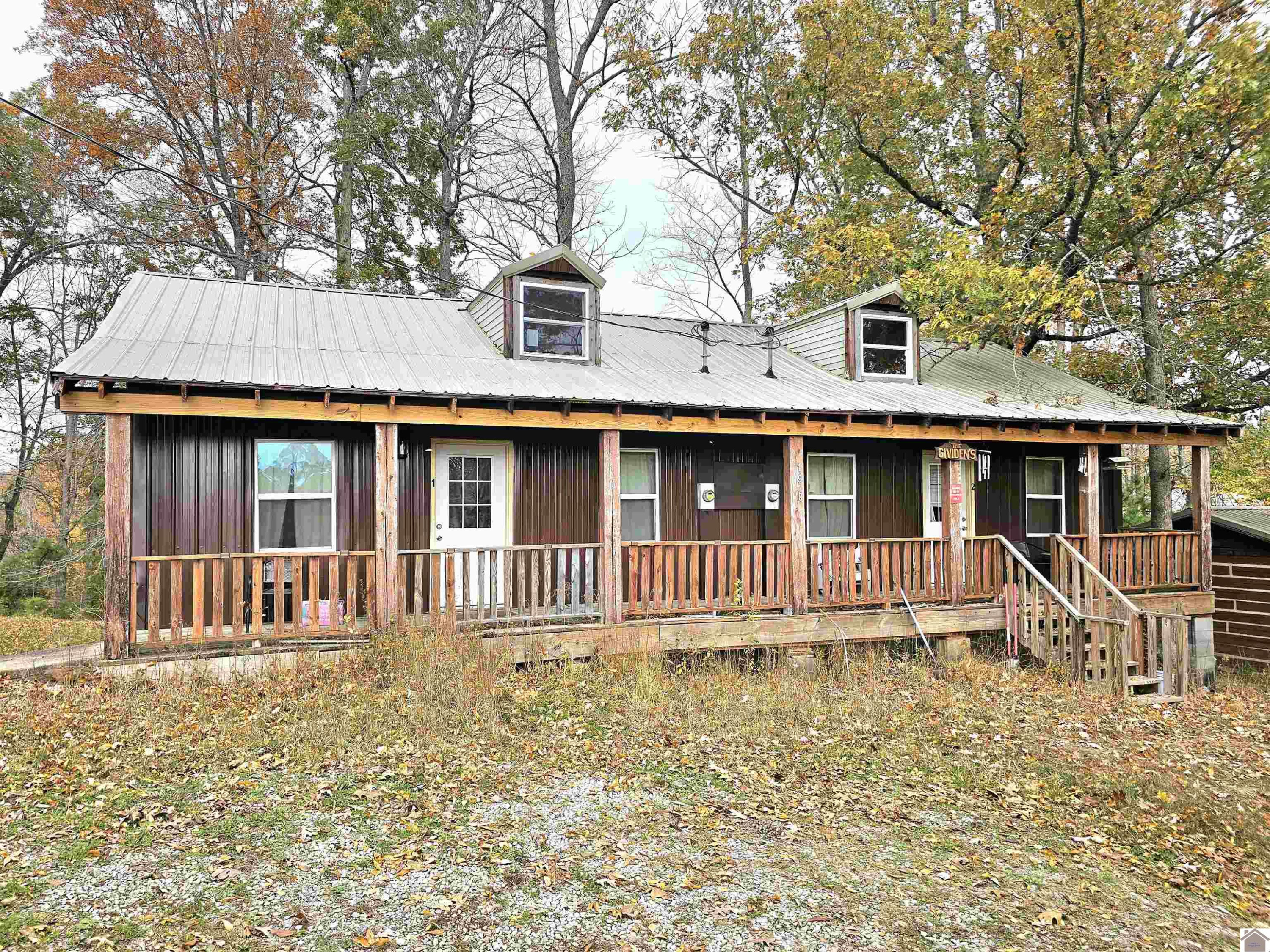 198 Mandor Road Hardin, KY 42048 - Photo 1 of 15 Photo 1