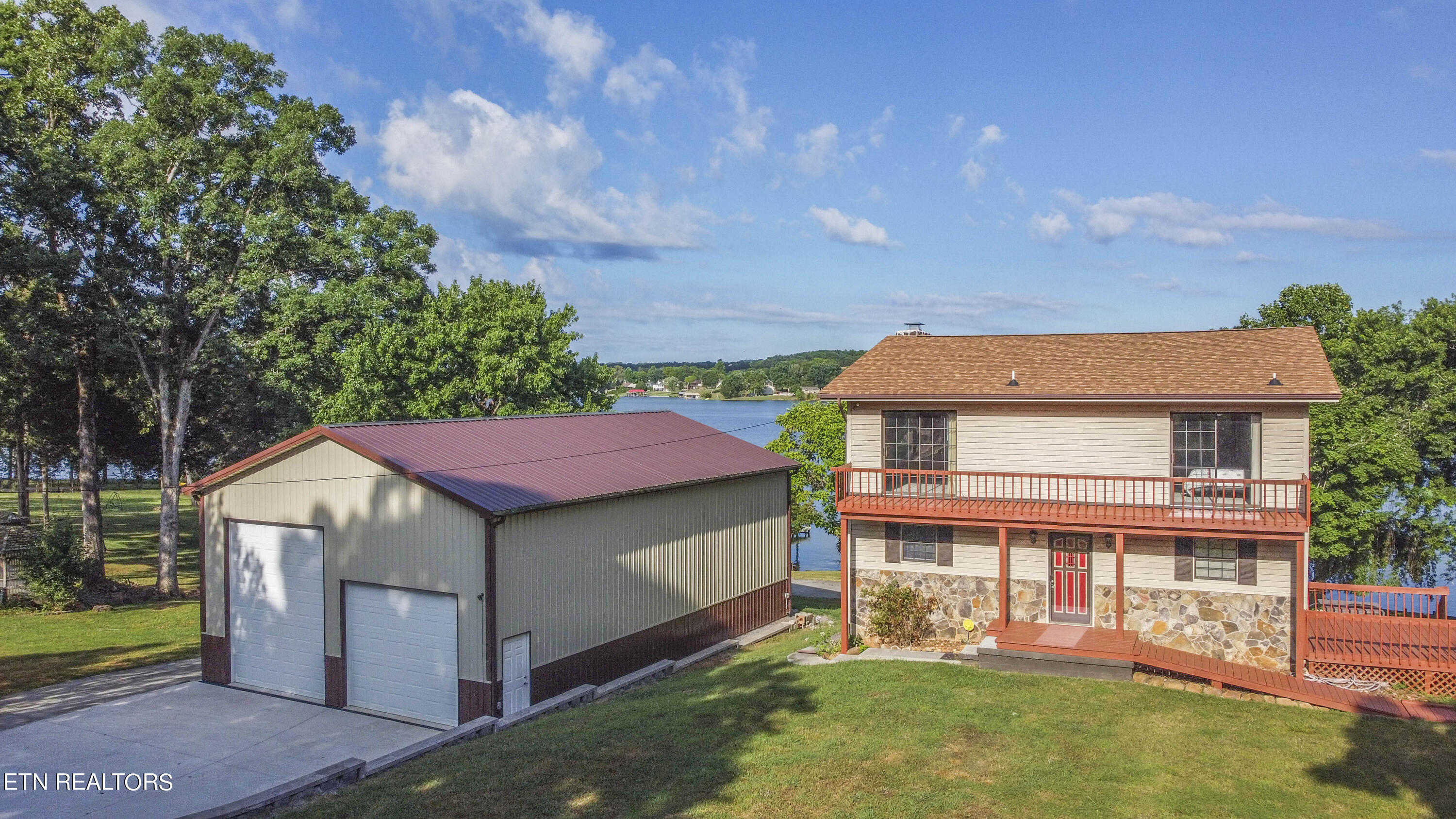 1090 Pin Hook Road Spring City, TN 37381 - Photo 1 of 41 Lake and RV Lovers