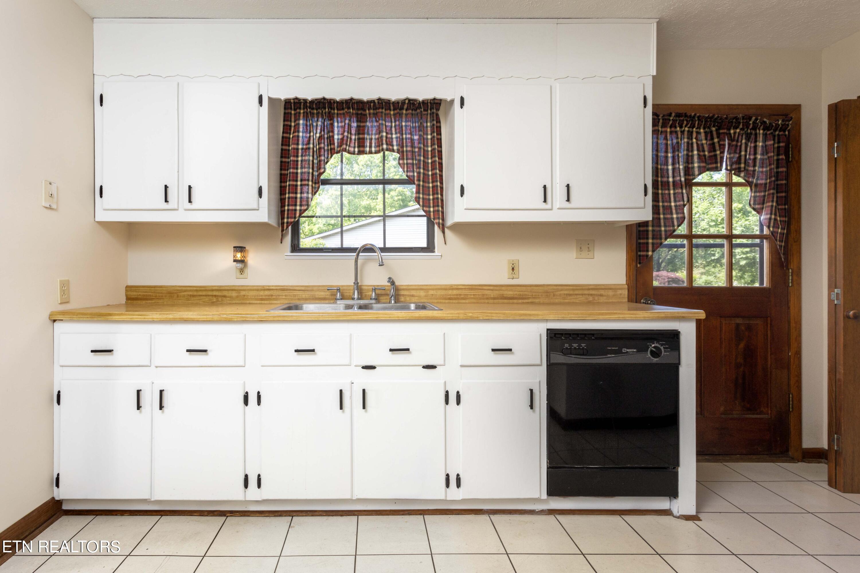 1090 Pin Hook Road Spring City, TN 37381 - Photo 14 of 41 Plenty of kitchen storage