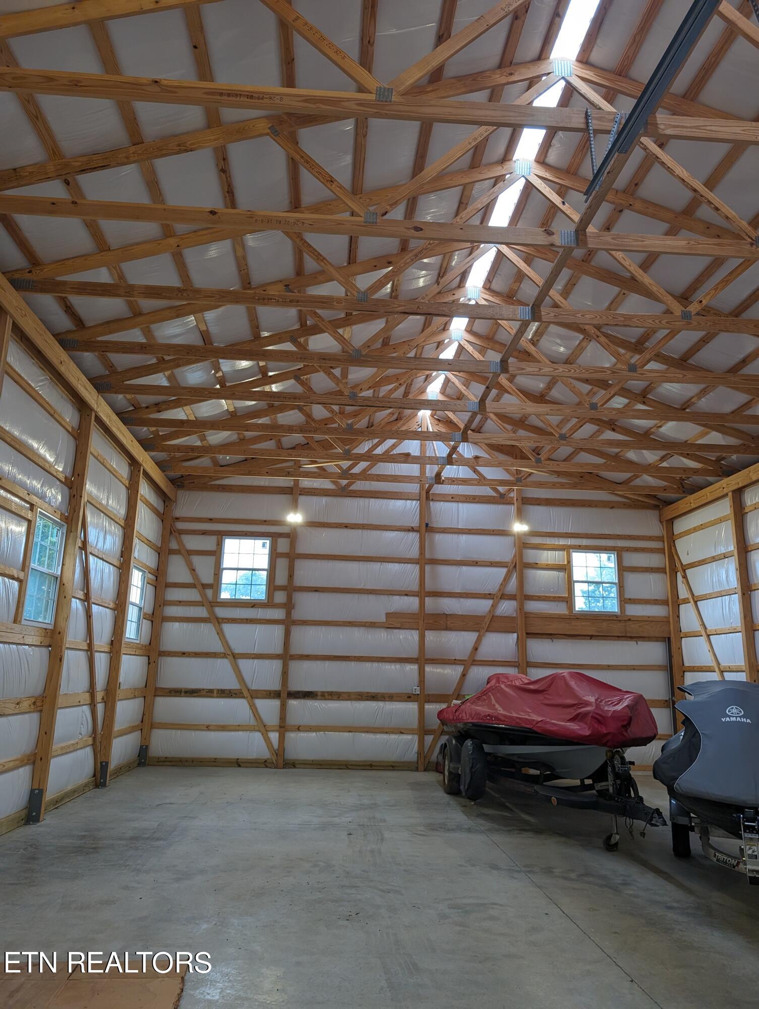 1090 Pin Hook Road Spring City, TN 37381 - Photo 24 of 41 On site storage