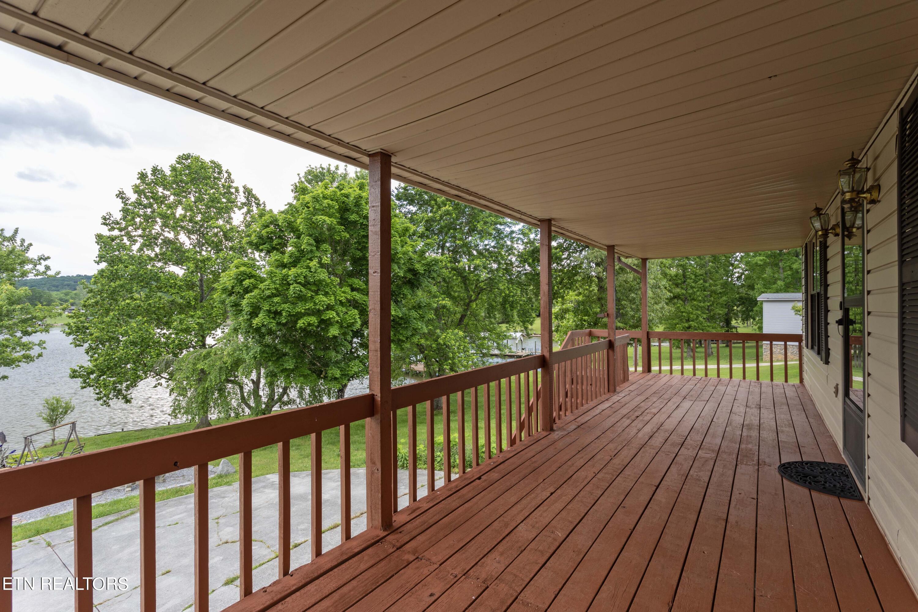 1090 Pin Hook Road Spring City, TN 37381 - Photo 28 of 41 Fantastic views