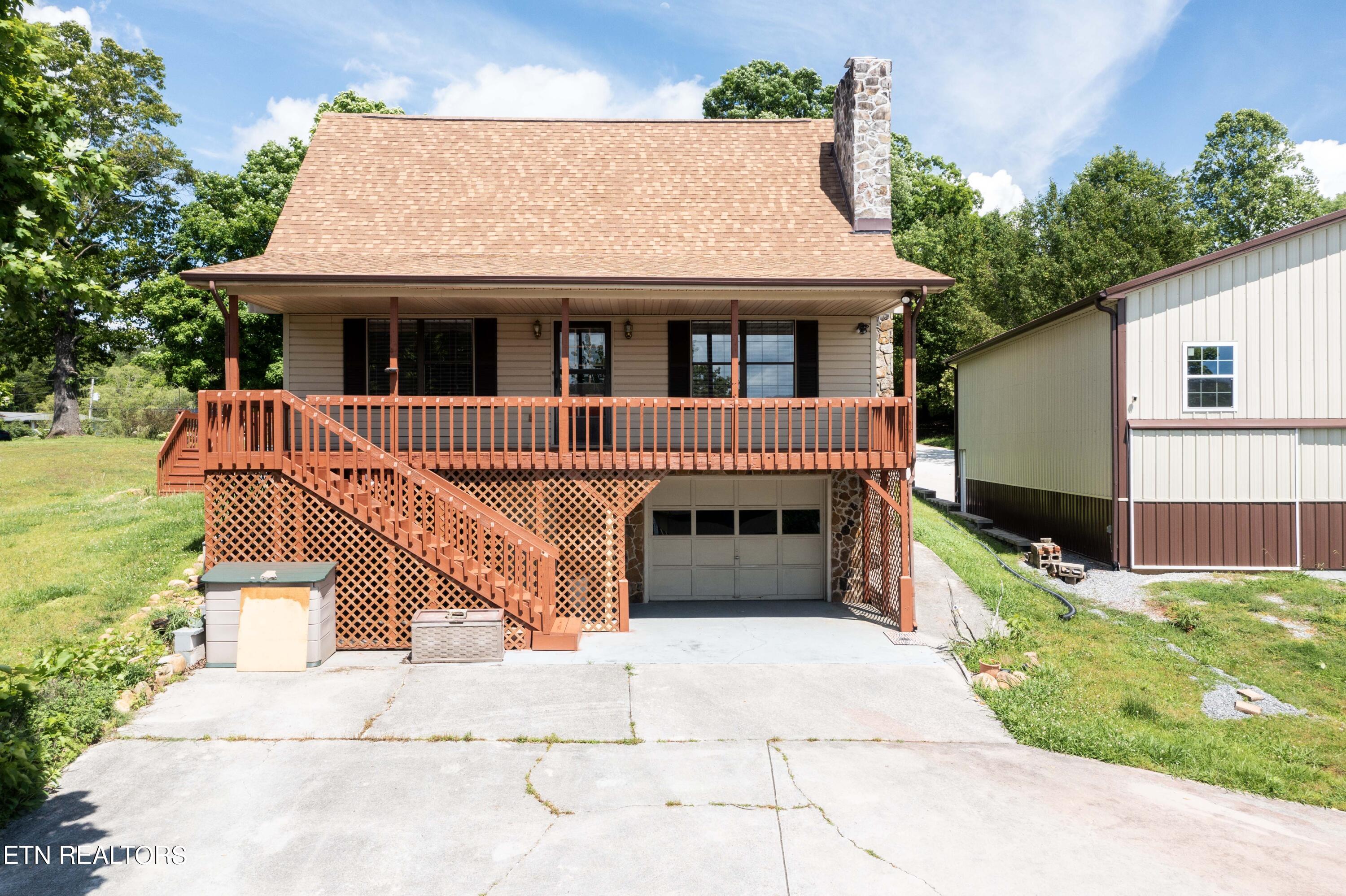 1090 Pin Hook Road Spring City, TN 37381 - Photo 31 of 41 Simply adorable!