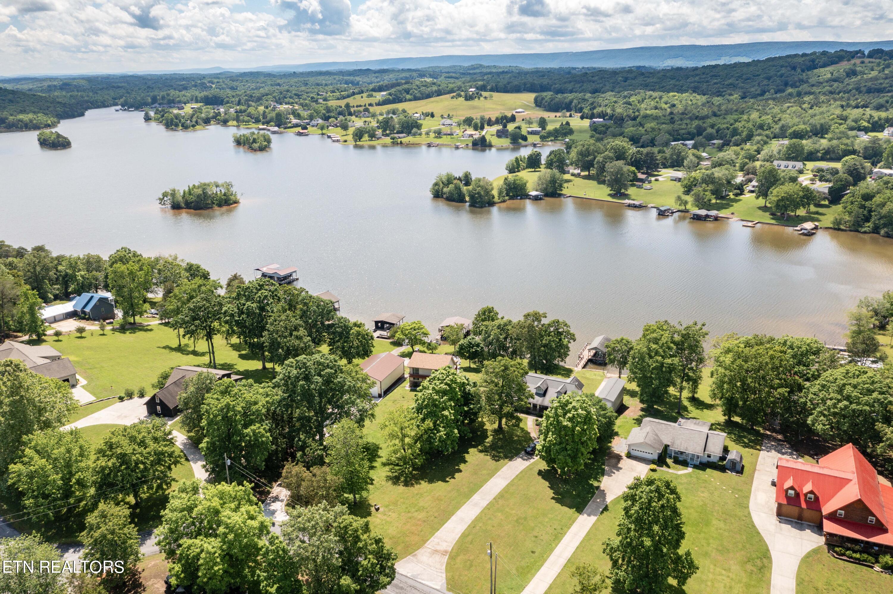 1090 Pin Hook Road Spring City, TN 37381 - Photo 35 of 41 Private Lake Neighborhood