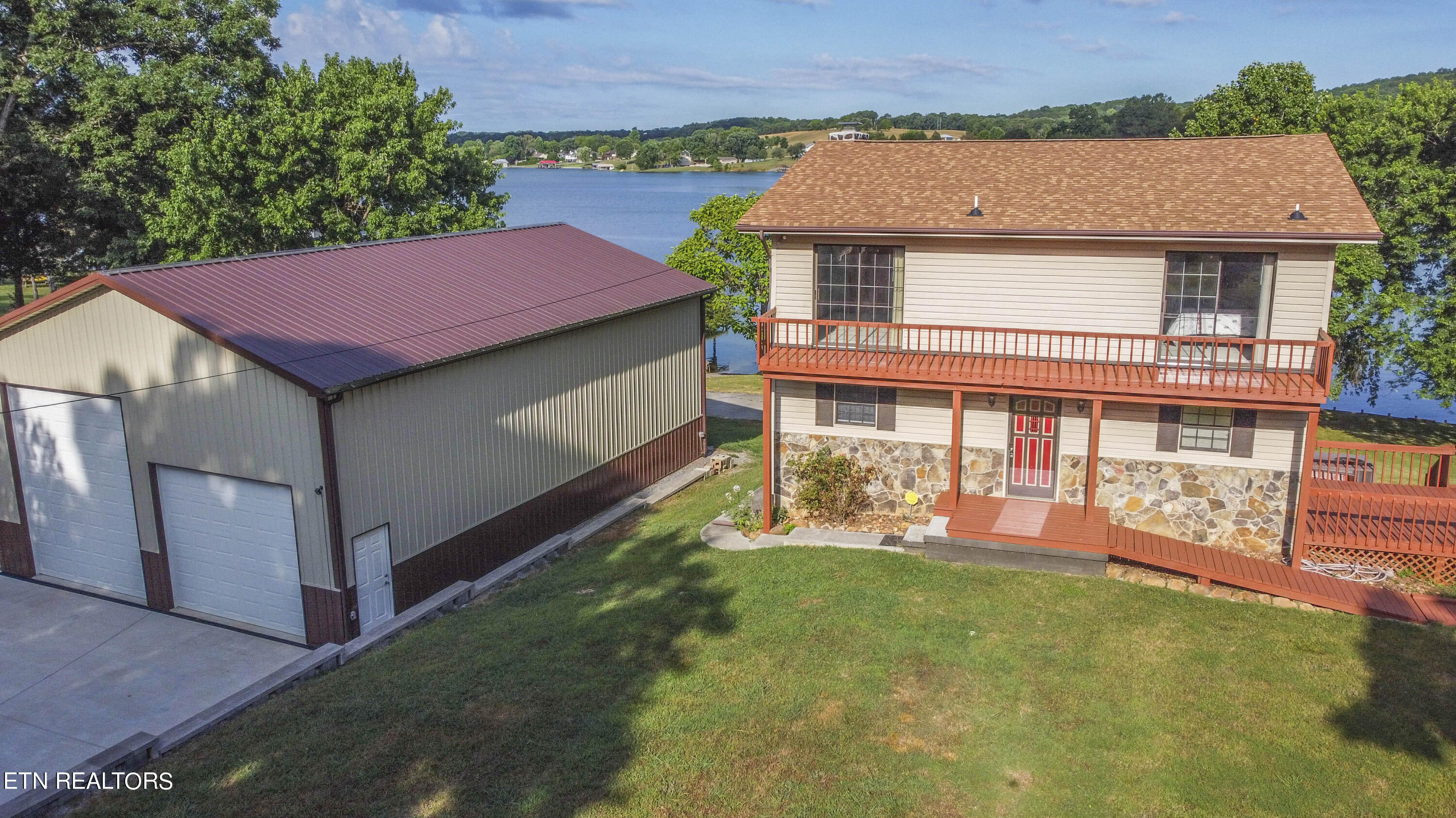 1090 Pin Hook Road Spring City, TN 37381 - Photo 37 of 41 Ready for Summer