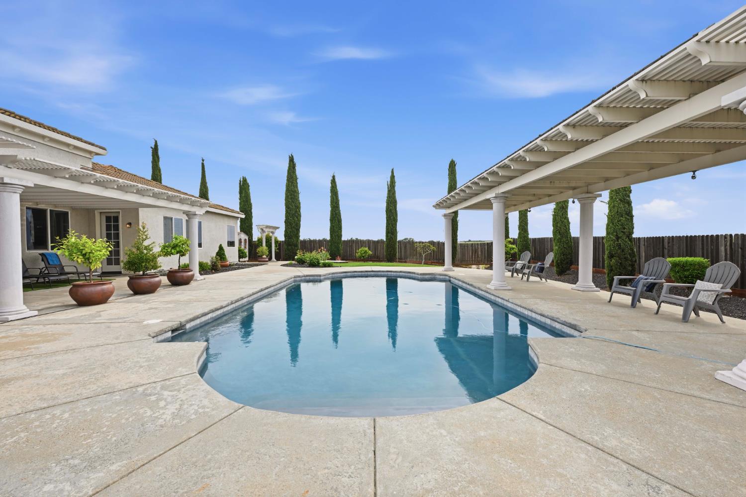 8537 Bridgestone Crescent Road Roseville, CA 95747 - Photo 56 of 64