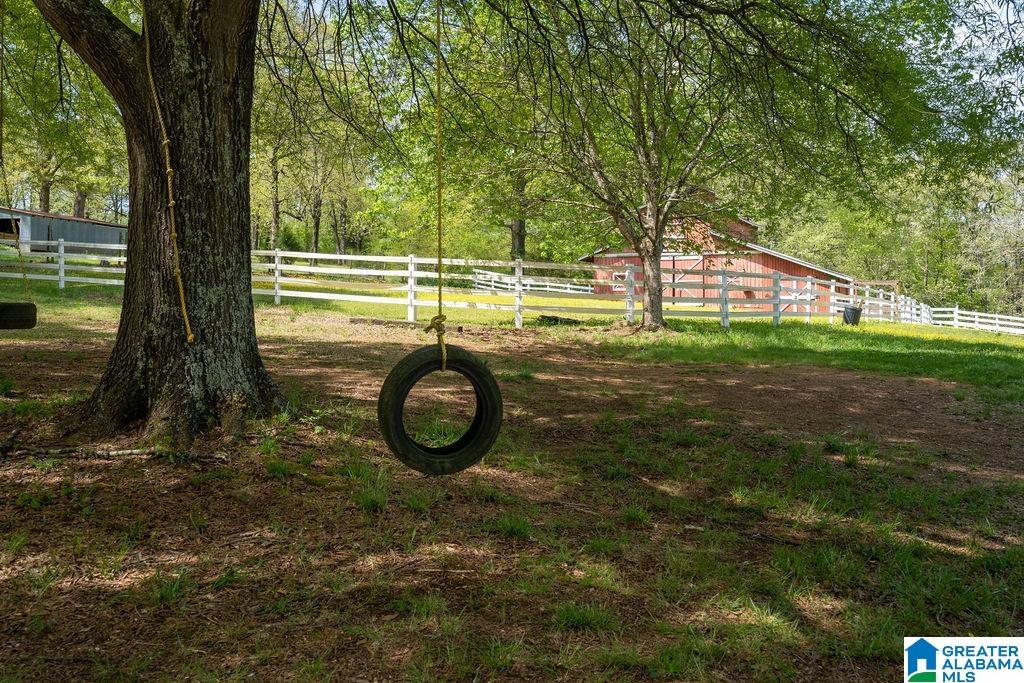 102 Burgess Drive Springville, AL 35146 - Photo 24 of 46