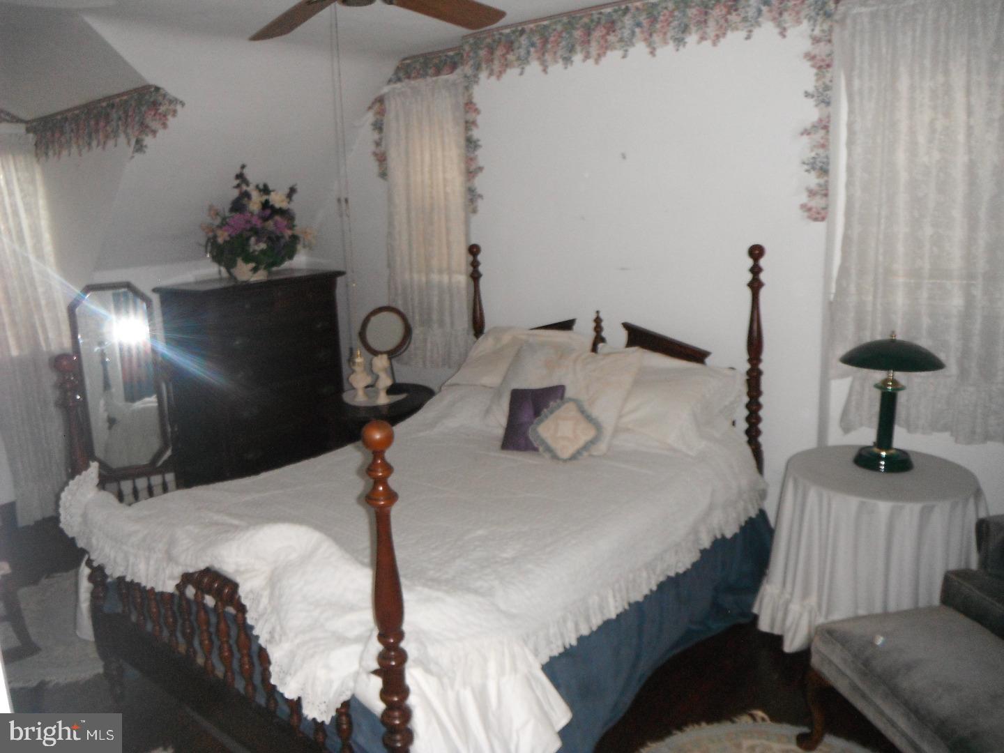 2307 Ripley Street Philadelphia, PA 19152 - Photo 14 of 19 Bedroom - Main
