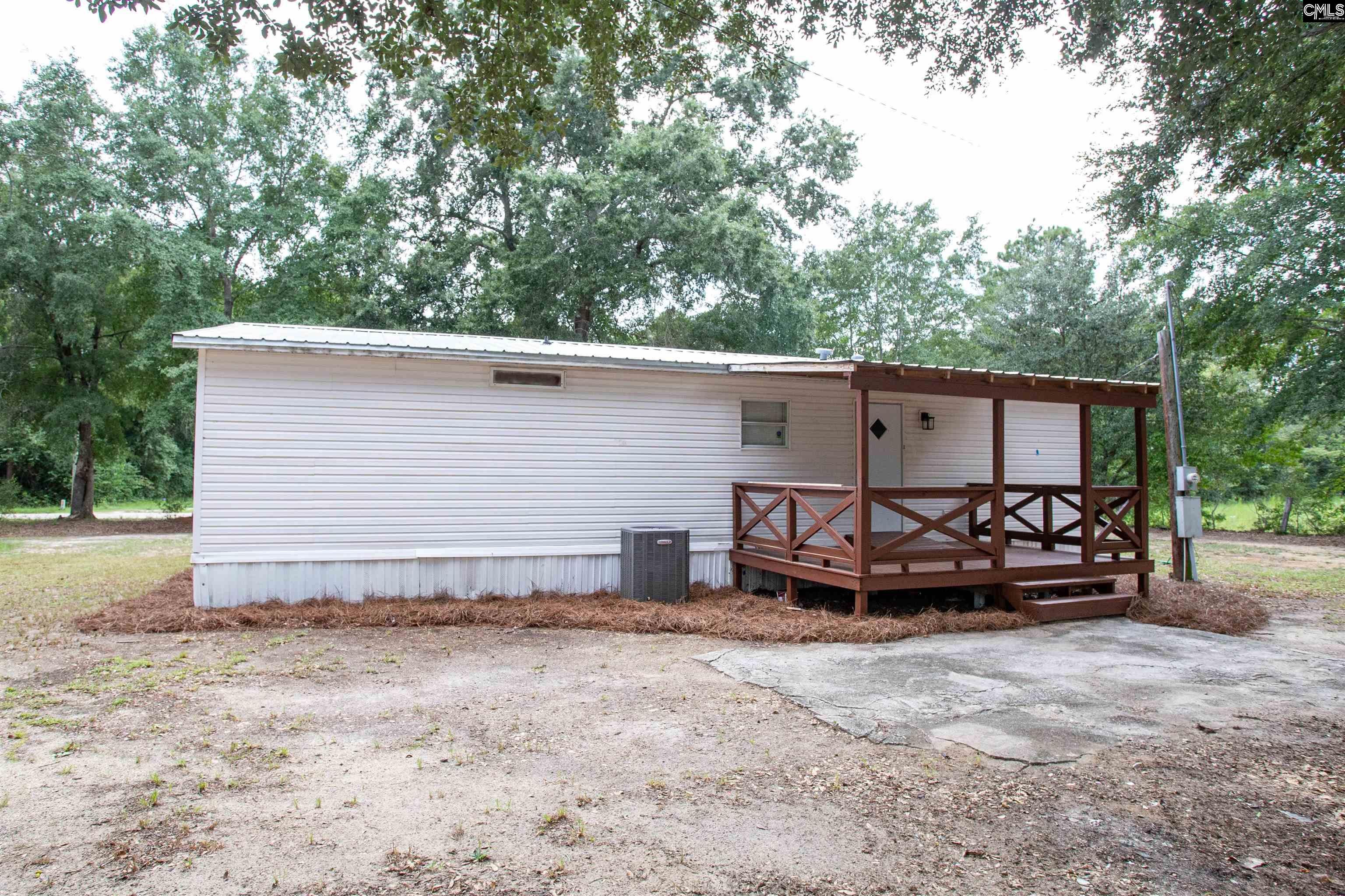 446 West Inwood Street Bethune, SC 29009 - Photo 17 of 20 Gallery Image 17