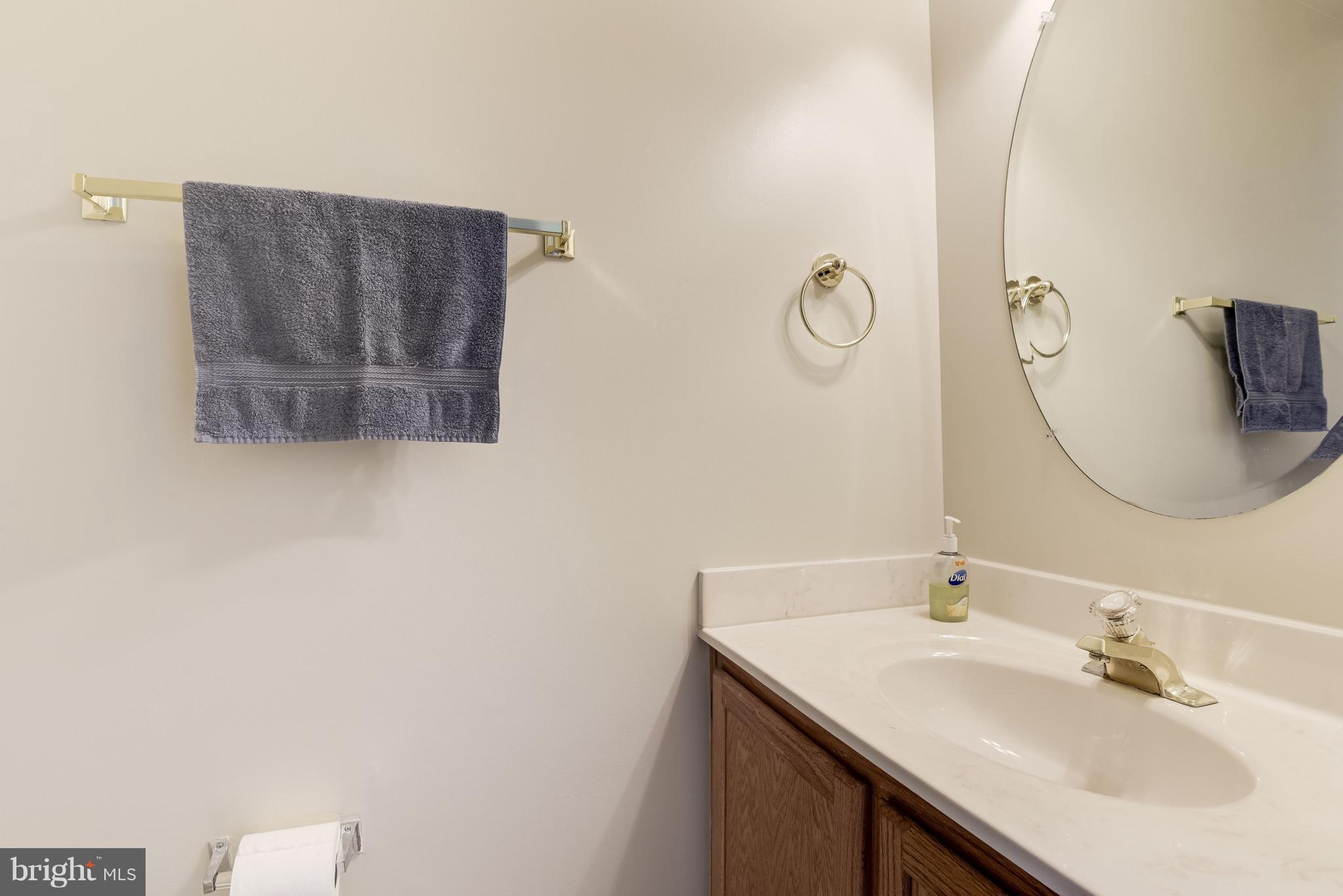 2121 Colonel Way Odenton, MD 21113 - Photo 14 of 30 Powder Room