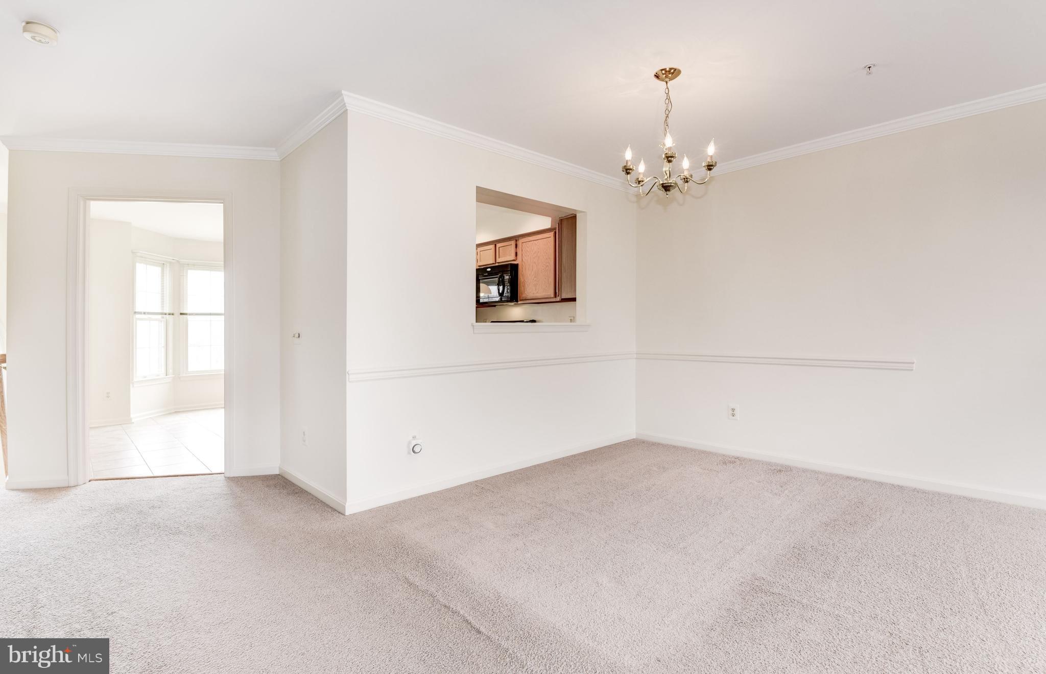 2121 Colonel Way Odenton, MD 21113 - Photo 3 of 30 Dining Room