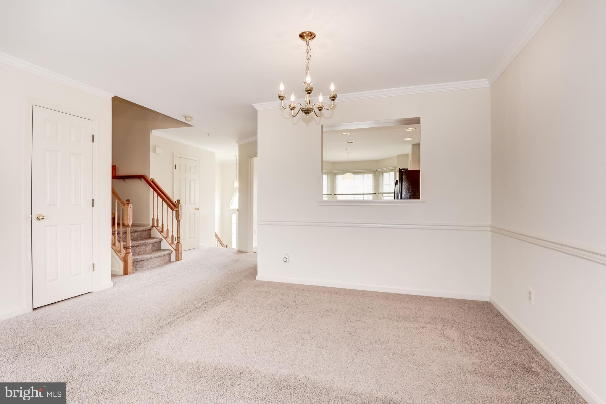 2121 Colonel Way Odenton, MD 21113 - Photo 4 of 30 Dining Room