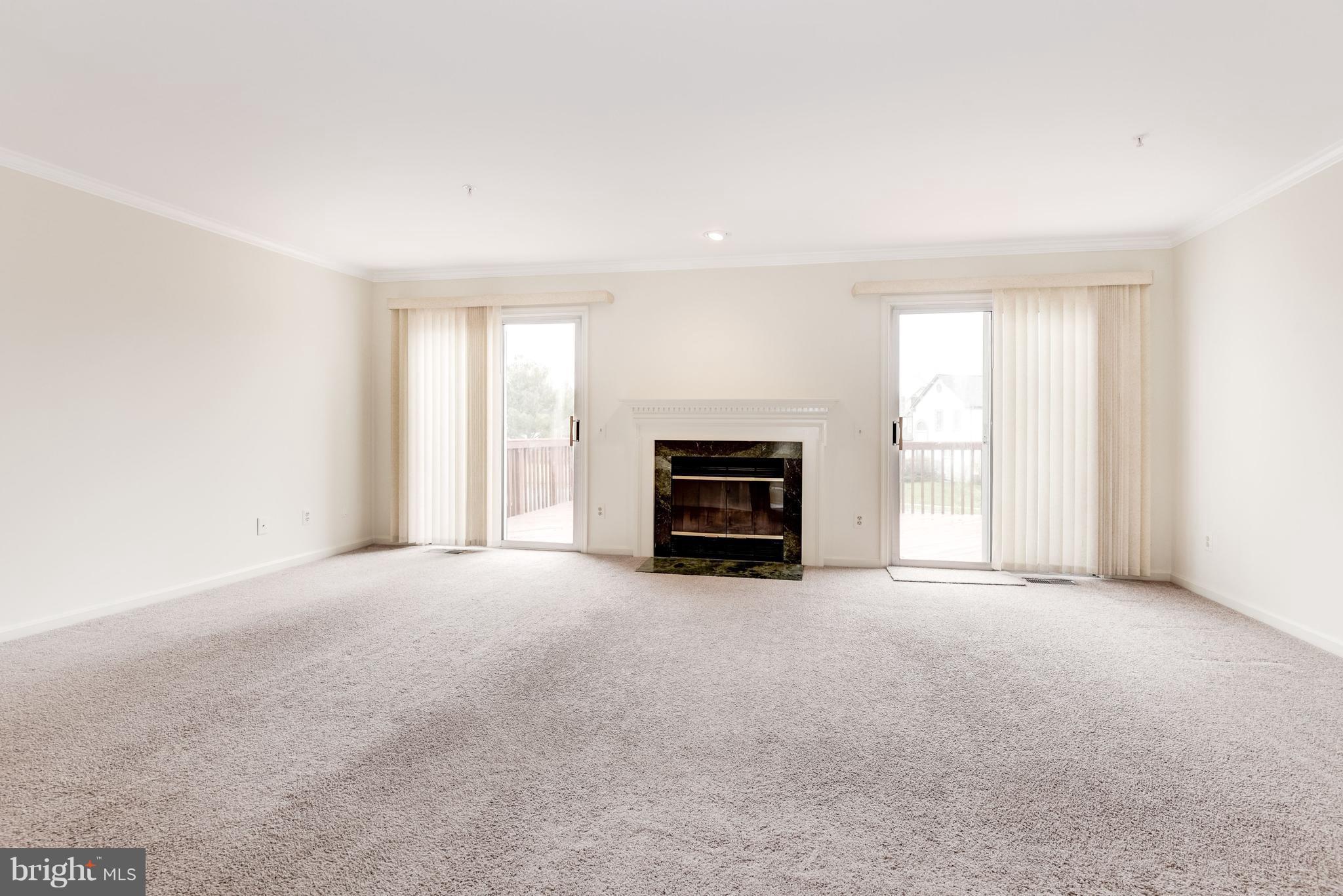 2121 Colonel Way Odenton, MD 21113 - Photo 6 of 30 Living Room