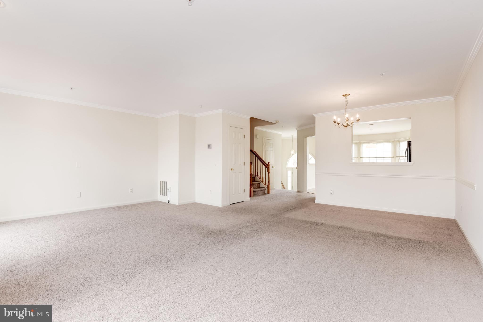 2121 Colonel Way Odenton, MD 21113 - Photo 8 of 30 Living Room