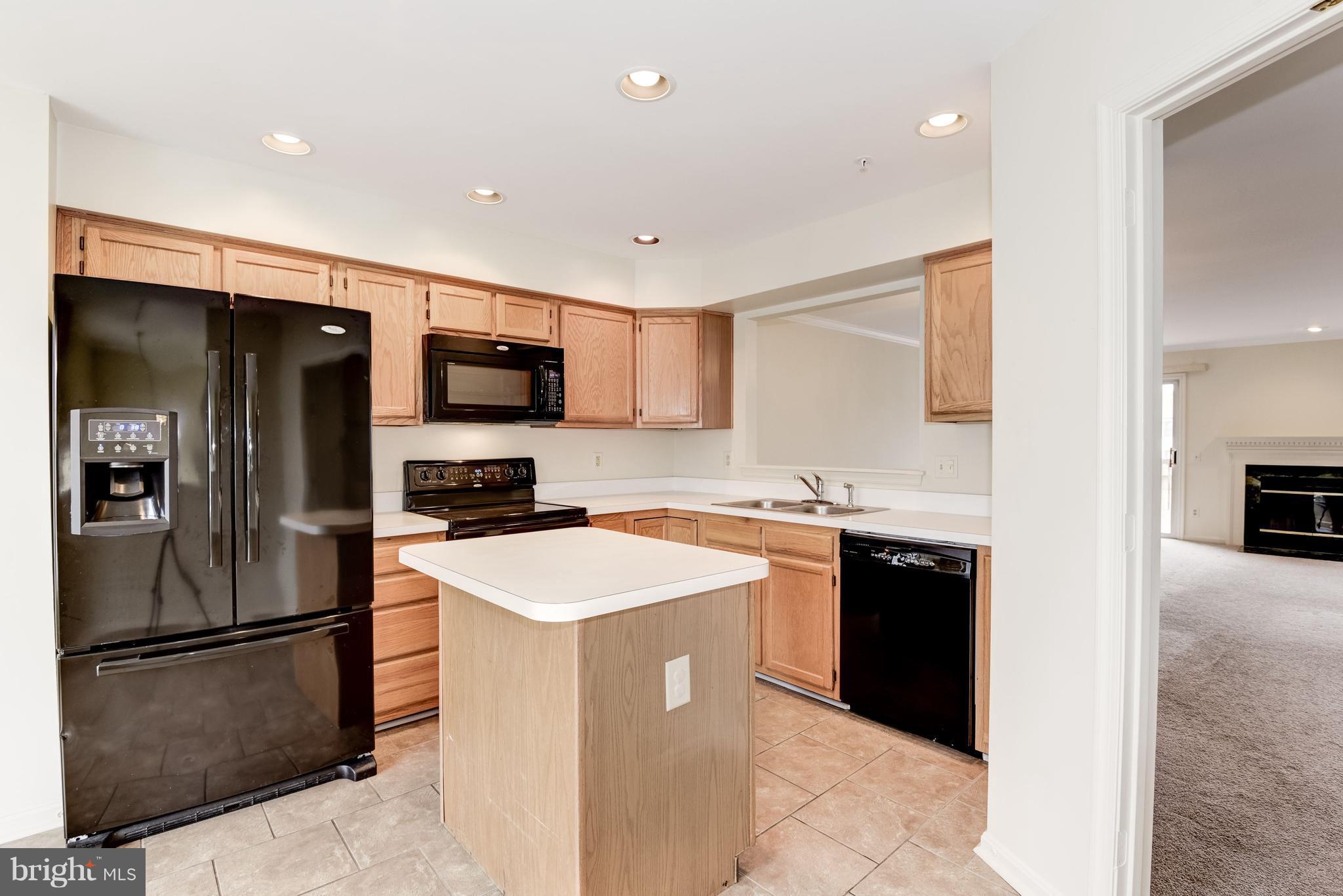 2121 Colonel Way Odenton, MD 21113 - Photo 9 of 30 Kitchen