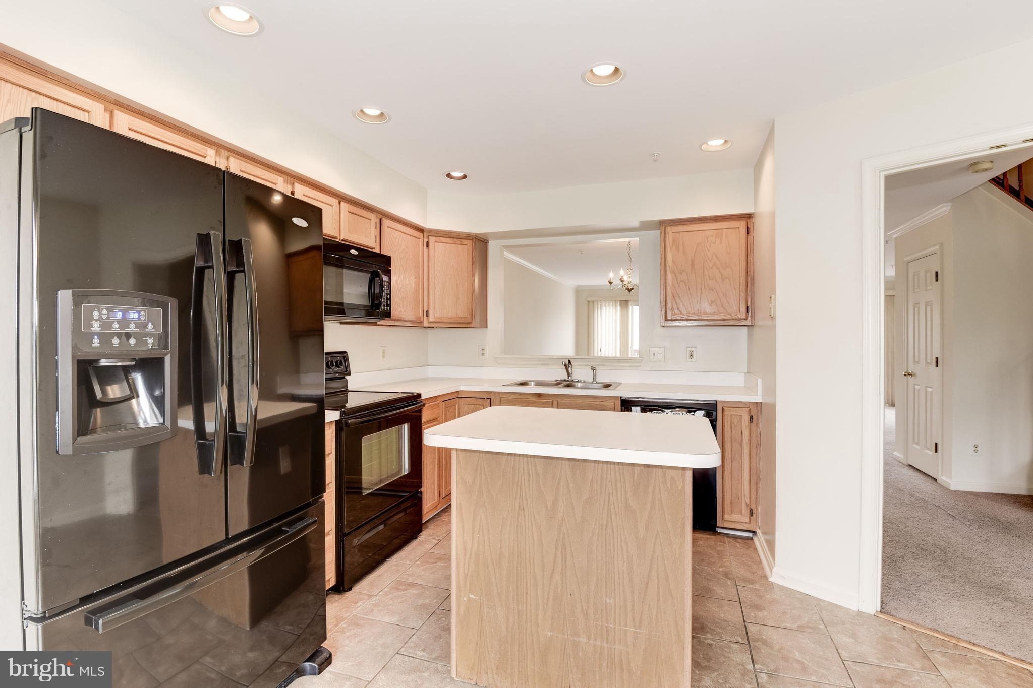 2121 Colonel Way Odenton, MD 21113 - Photo 10 of 30 Kitchen