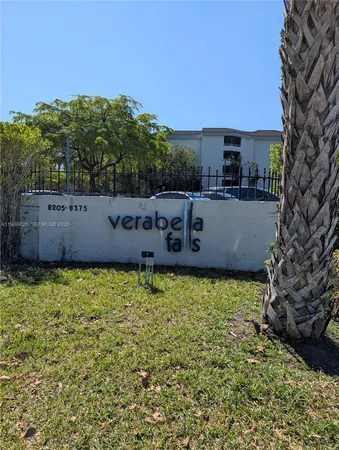 $2,100 | 8305 Southwest 152nd Avenue, Unit A115, Miami, FL 33193