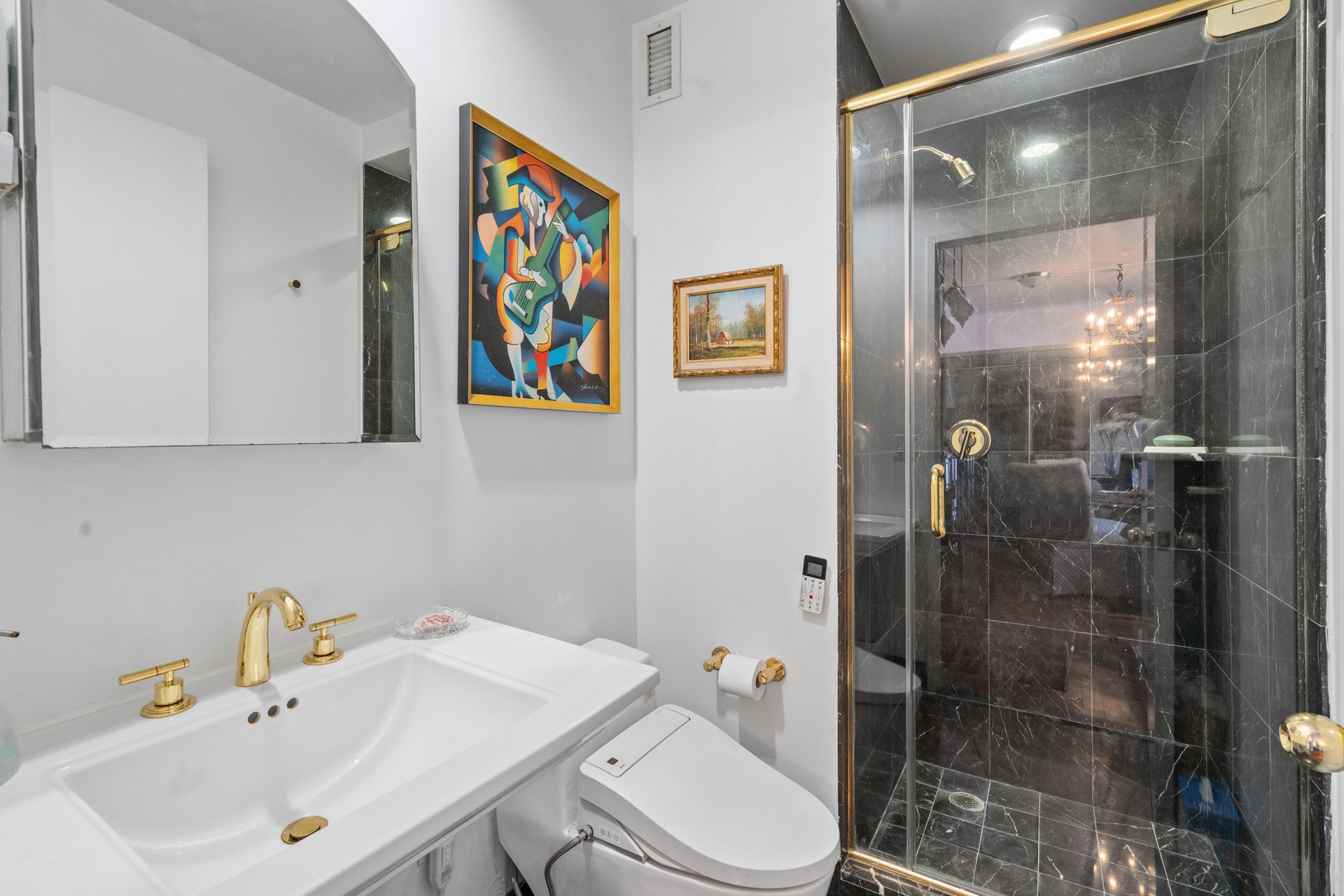 220 Riverside Boulevard, Unit 5K Manhattan, NY 10069 - Photo 8 of 21 Gallery Image 8