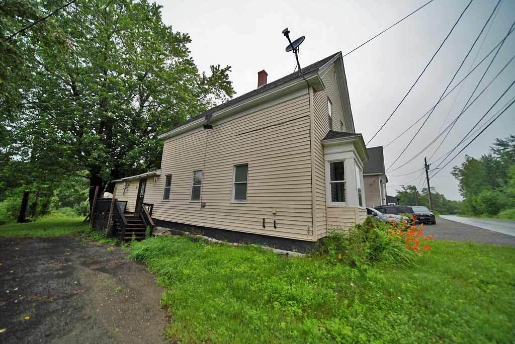 38 Bancroft Road Danforth, ME 04424 - Photo 11 of 43 38-bancroft-danforth-maine