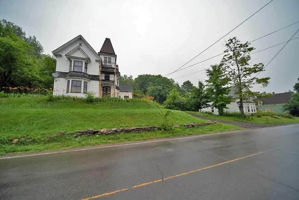 $69,900 | 38 Bancroft Road, Danforth, ME 04424