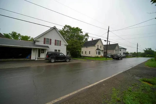 $69,900 | 38 Bancroft Road, Danforth, ME 04424
