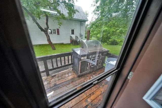 $69,900 | 38 Bancroft Road, Danforth, ME 04424