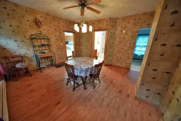 $69,900 | 38 Bancroft Road, Danforth, ME 04424
