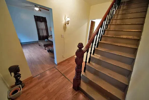 $69,900 | 38 Bancroft Road, Danforth, ME 04424