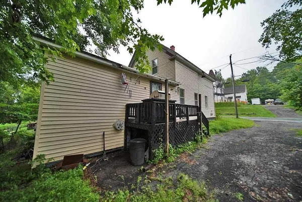 $69,900 | 38 Bancroft Road, Danforth, ME 04424