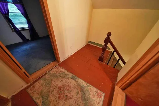 $69,900 | 38 Bancroft Road, Danforth, ME 04424