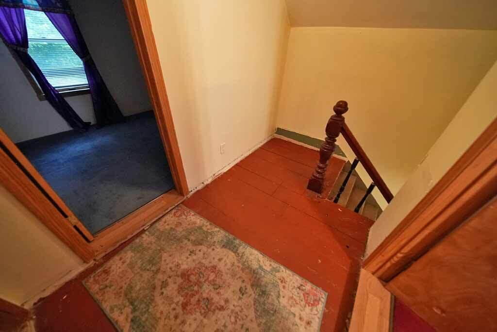 38 Bancroft Road Danforth, ME 04424 - Photo 31 of 43 hallway-me-home