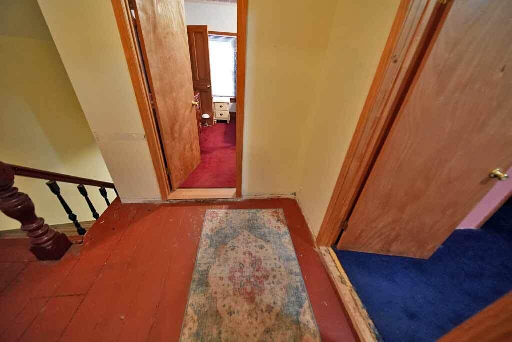 38 Bancroft Road Danforth, ME 04424 - Photo 32 of 43 hallway-danforth-me