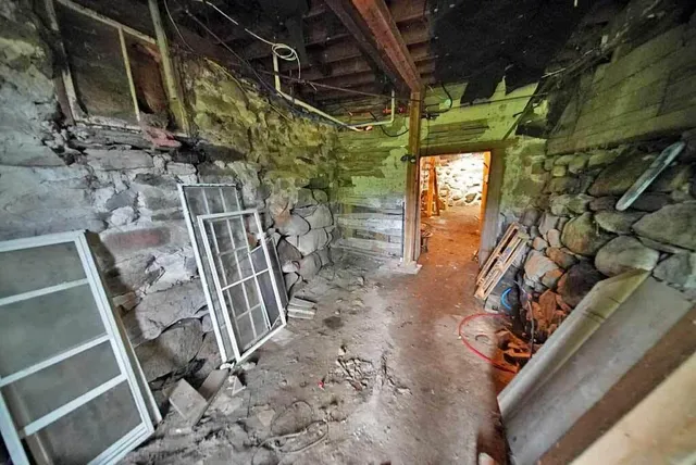 $69,900 | 38 Bancroft Road, Danforth, ME 04424