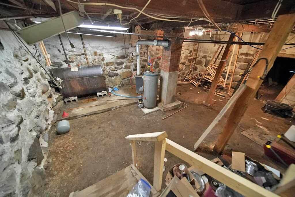 38 Bancroft Road Danforth, ME 04424 - Photo 43 of 43 basement-38-bancroft-road