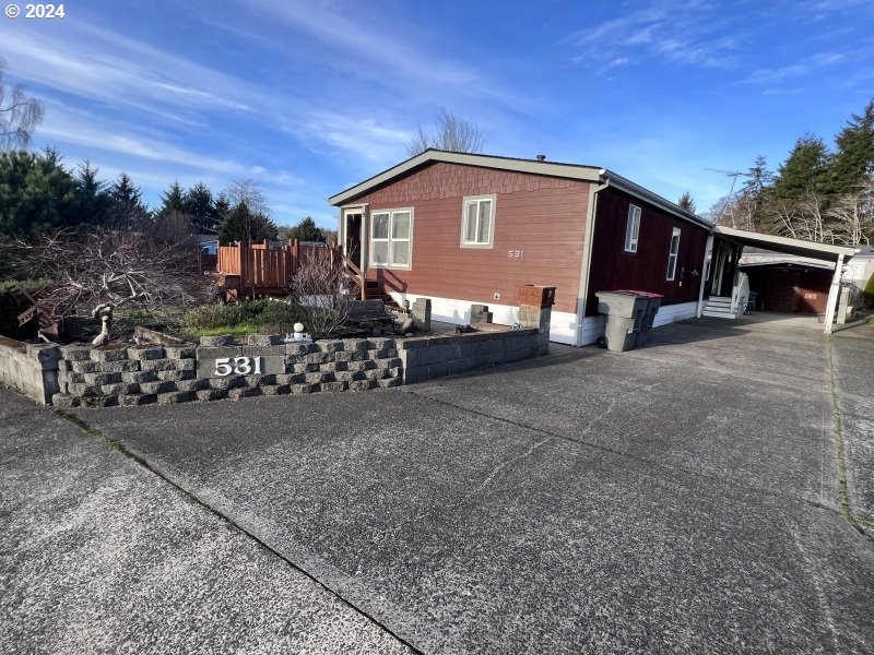 531 Hillside Loop Seaside, OR 97138 - Photo 11 of 48 Gallery Image 11