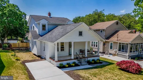 $649,900 | 223 Guilford Avenue, Haddon Township, NJ 08108