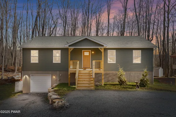 $389,000 | 19 Tarot Court, Lake Ariel, PA 18436