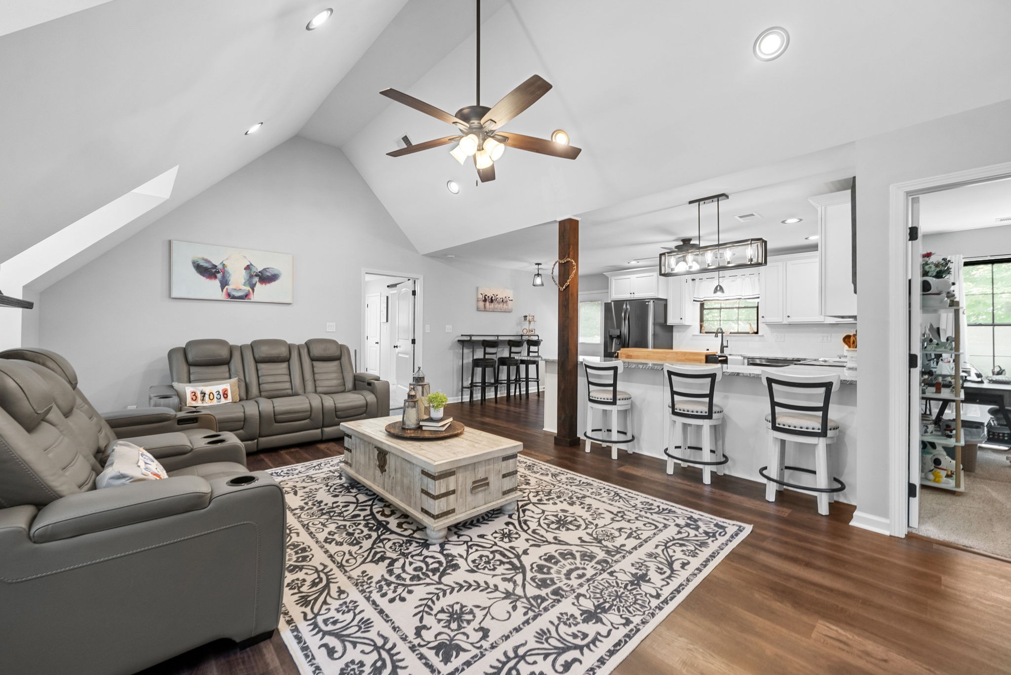 1300 Brummit Road Charlotte, TN 37036 - Photo 9 of 46