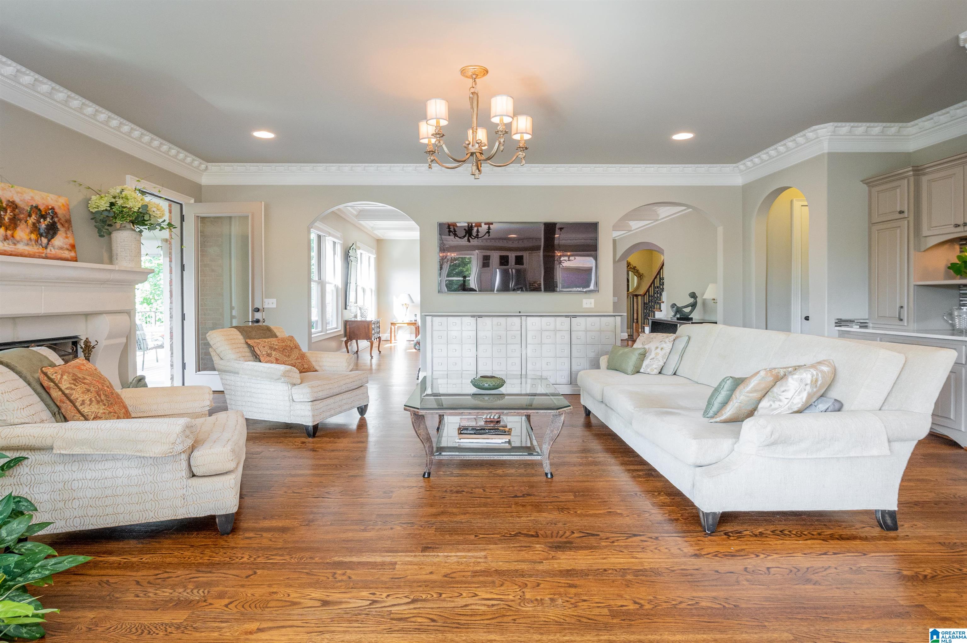 1404 Scout Ridge Drive Birmingham, AL 35244 - Photo 14 of 50