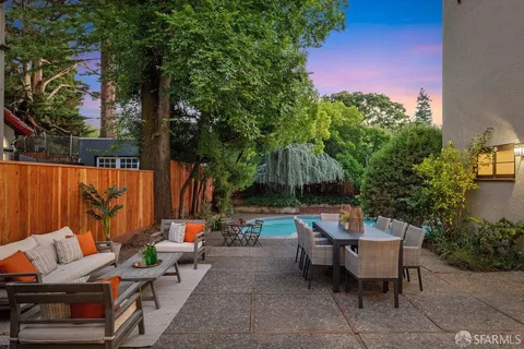 $4,500,000 | 521 Dorchester Road, San Mateo, CA 94402