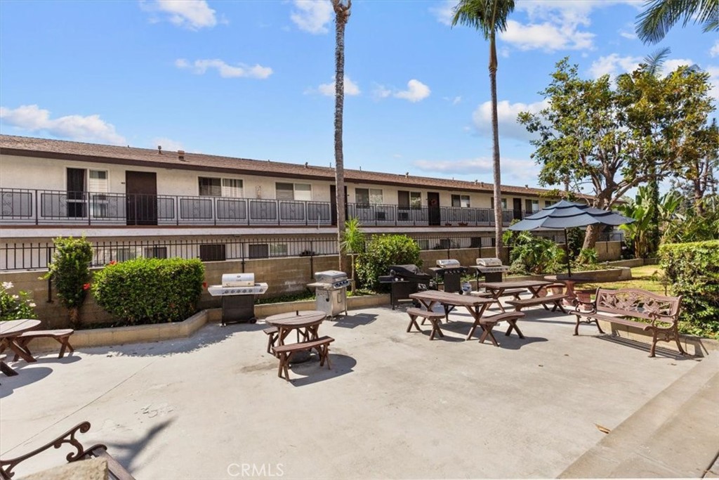 7033 Stewart And Gray Road, Unit 24 Downey, CA 90241 - Photo 27 of 41
