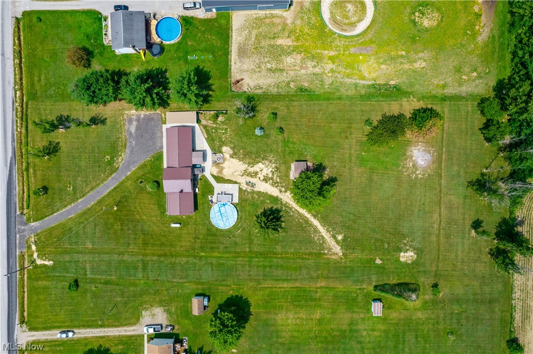 12235 Williams Road Homerville, OH 44235 - Photo 30 of 31 Gallery Image 30