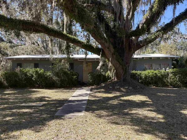 $74,700 | 2905 Henry Gibson Road, Perry, FL 32348