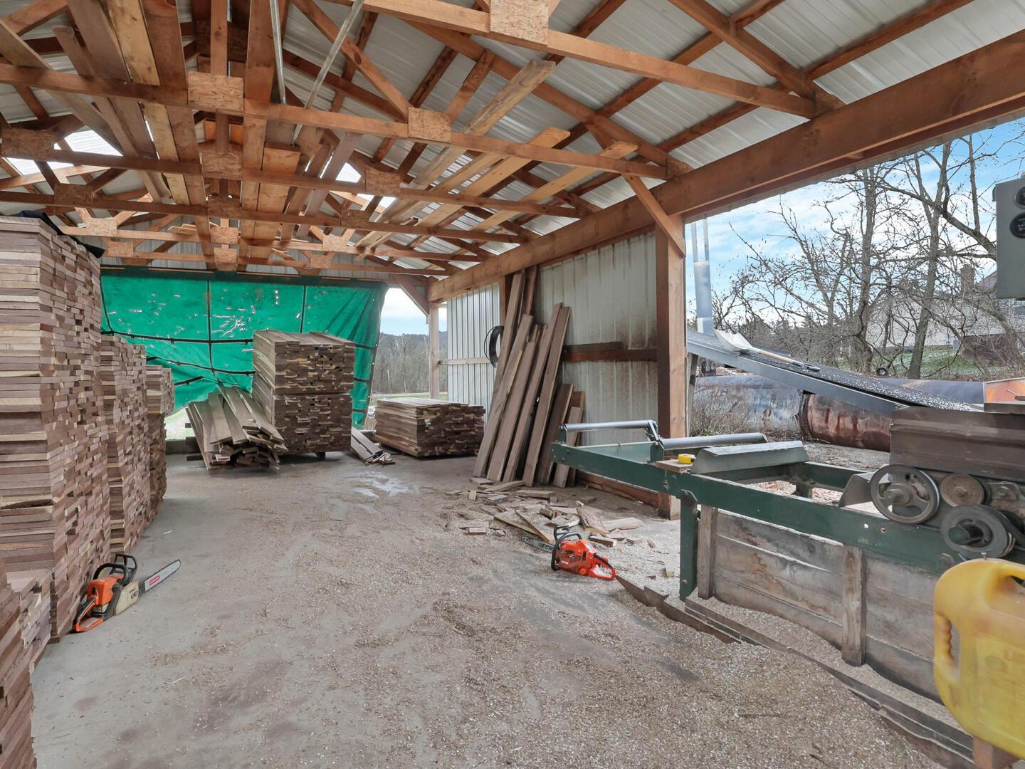 55385 Seneca Lake Road Quaker City, OH 43773 - Photo 39 of 49 39
