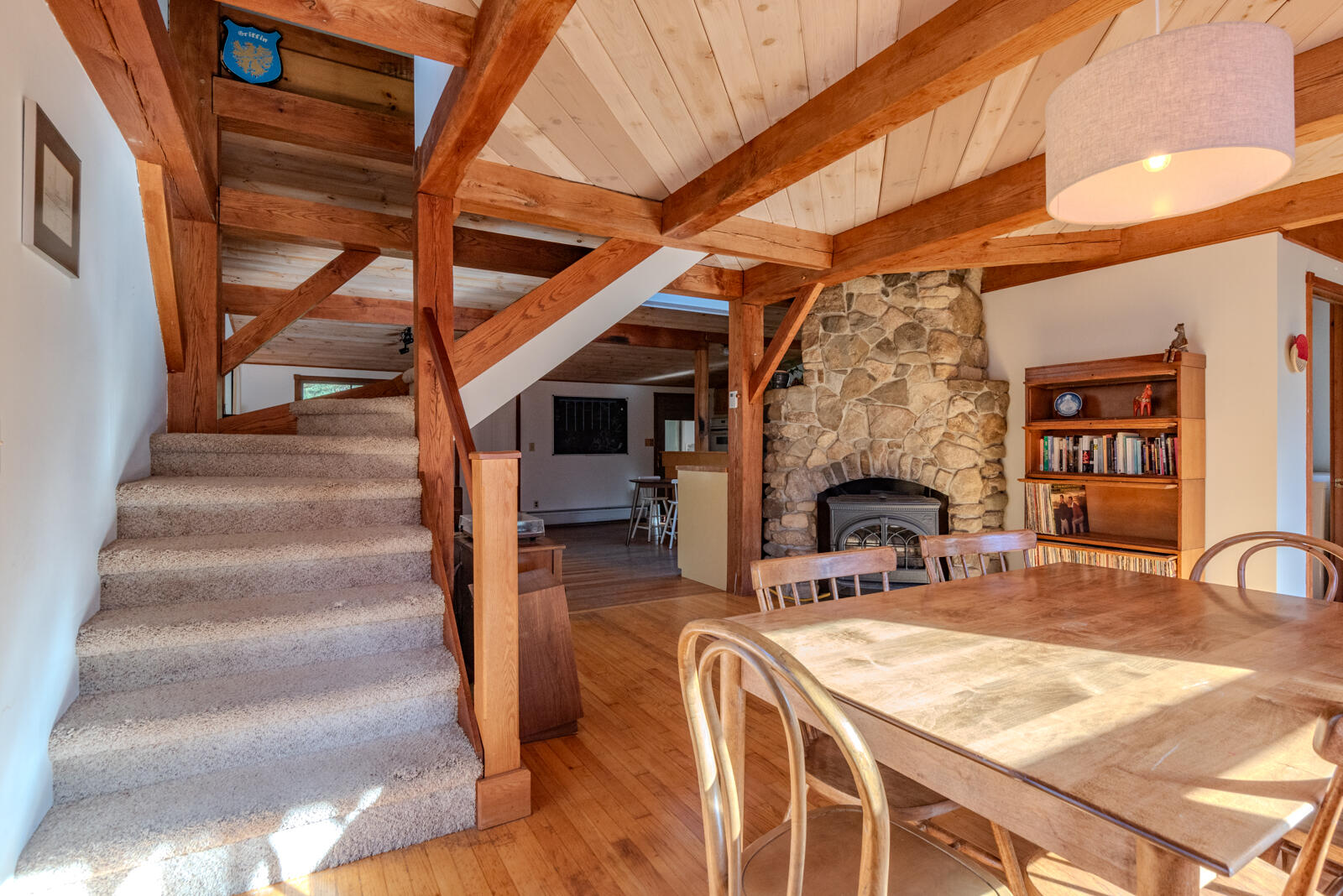 704 Belgrade Road Mount Vernon, ME 04352 - Photo 25 of 89 lakehome_mtvernon061