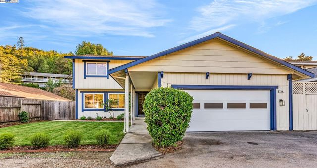 $1,395,000 | 508 San Marin Drive, Novato, CA 94945