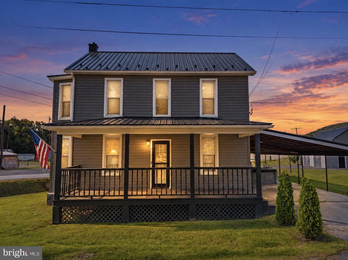 8697 East Back Mountain Road Milroy, PA 17063 - Photo 1 of 55 Gallery Image 1