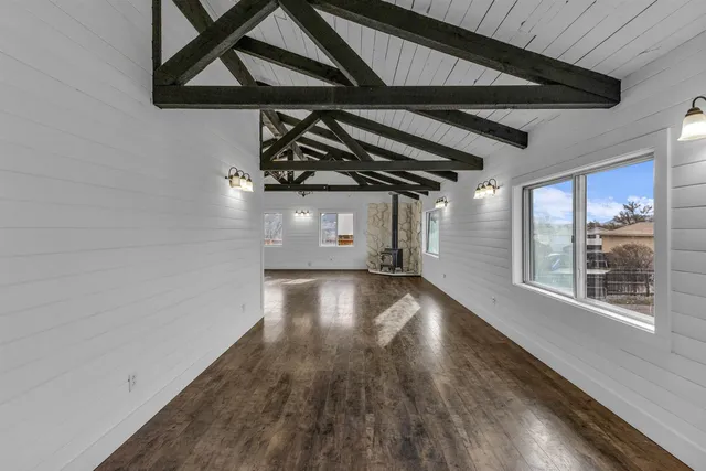 $332,000 | 290 Cedar Street, Green River, WY 82935