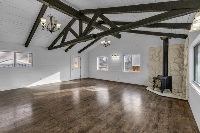 $332,000 | 290 Cedar Street, Green River, WY 82935