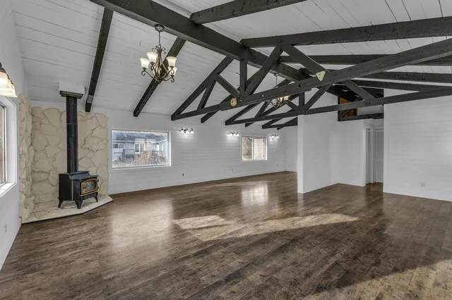 $332,000 | 290 Cedar Street, Green River, WY 82935